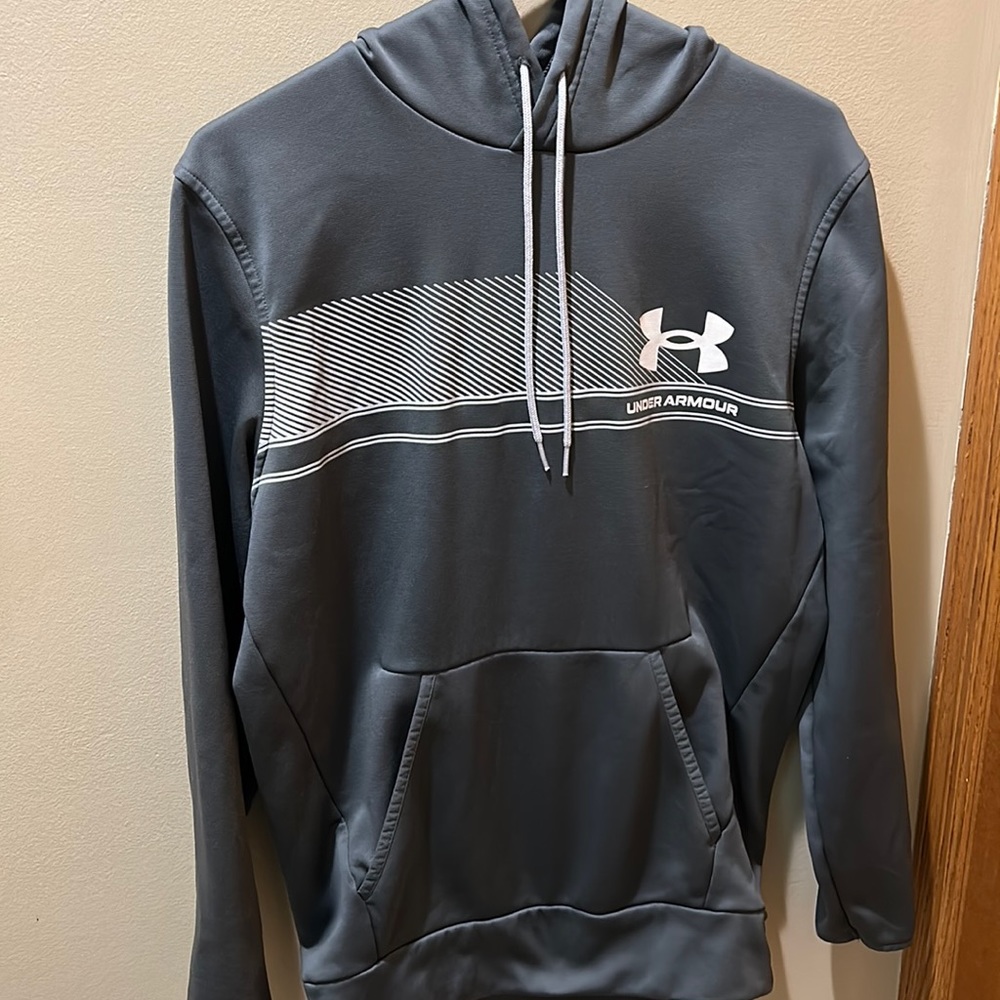 Under Armour Hoodie